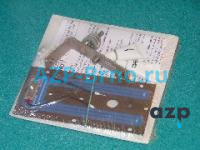 Обогревательная плата печатная 800Вт (230 В) 1412 1006 10 AZP Brno Чехия (фото, схема) Обогревательная плата печатная 800Вт (230 В) 1412 1006 10 AZP Brno Чехия (фото, схема)