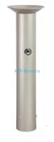 Напольный питьевой фонтанчик AFO 02 AZP Brno Чехия (фото, схема) Напольный питьевой фонтанчик AFO 02 AZP Brno Чехия (фото, схема)