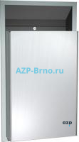 Открытая корзина, встроенная 1008 AZP Brno Чехия (фото, схема) Открытая корзина, встроенная 1008 AZP Brno Чехия (фото, схема)