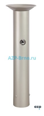 Напольный питьевой фонтанчик AFO 02 AZP Brno Чехия (фото, схема)